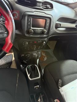 جيب رينيجيد